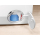 Pralko-suszarka Electrolux EW9W161BC DelicateCare 900 10/6kg 1600obr z pompą ciepła UltraCare FreshScent - 1285992 - zdjęcie 4